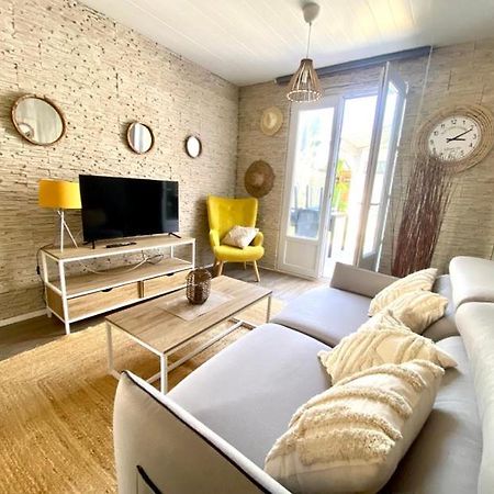 Chez Sophie Villa Le Crotoy Ngoại thất bức ảnh