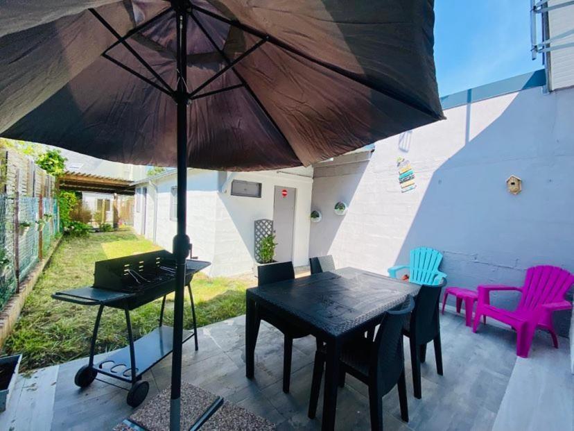 Chez Sophie Villa Le Crotoy Ngoại thất bức ảnh