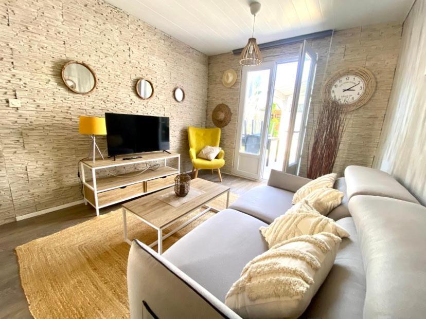 Chez Sophie Villa Le Crotoy Ngoại thất bức ảnh
