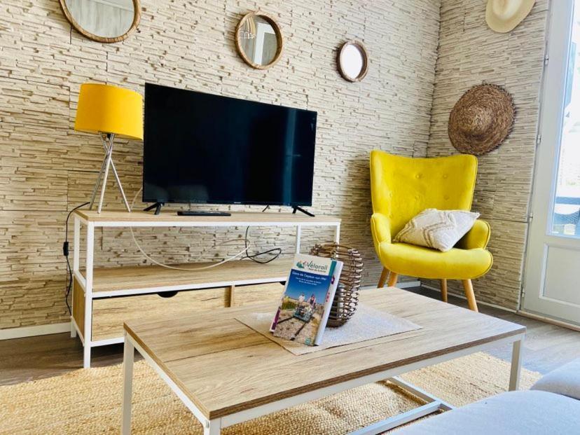 Chez Sophie Villa Le Crotoy Ngoại thất bức ảnh