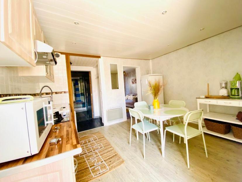 Chez Sophie Villa Le Crotoy Ngoại thất bức ảnh